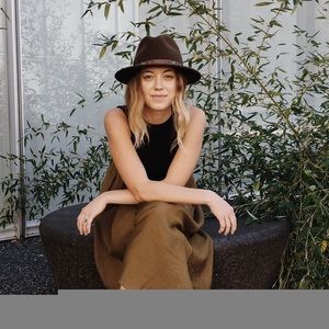 Meet your Posher, Erica